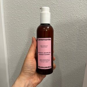 CEREMONIA LEAVE IN CONDITIONER SEPHORA ULTA HAIR